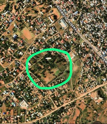 Kiwanja (Commercial Plot) kinauzwa Kiseke, Mwanza (45000 sqm) Kiwanja (Commercial Plot) kinauzwa Kiseke, Mwanza (45000 sqm)