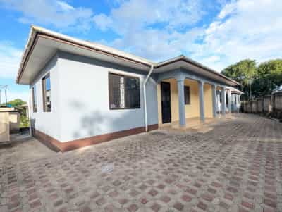 2 Bedrooms Apartment for Rent in Kimara Korogwe, Dar Es Salaam