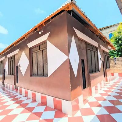 Nyumba ya chumba kimoja inapangishwa Kimara Mwisho, Dar Es Salaam
