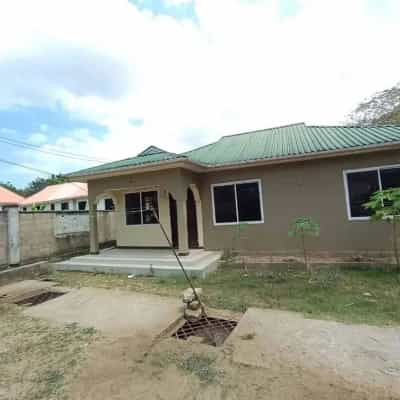 3 Bedrooms Apartment for Rent in Mbezi Mwisho, Dar Es Salaam