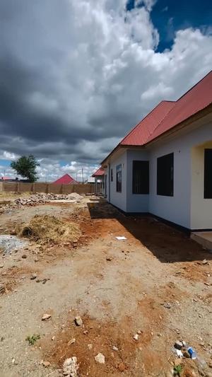 Nyumba/Apartment ya vyumba viwili inapangishwa Makulu, Dodoma