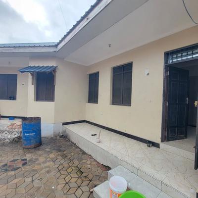 Nyumba ya chumba kimoja inapangishwa Ubungo, Dar Es Salaam
