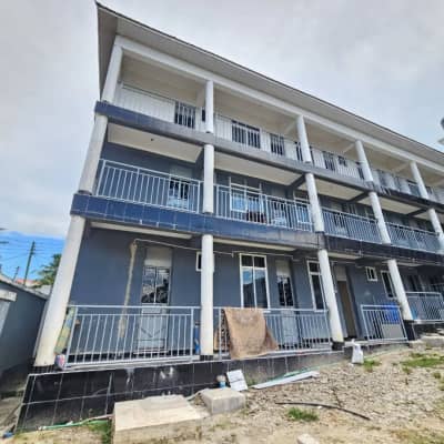 House/Apartment for Rent in Kimara, Dar Es Salaam