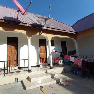 Nyumba inapangishwa Kimara, Dar Es Salaam