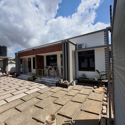 Apartment ya vyumba viwili inapangishwa Goba Njia Nne, Dar Es Salaam Apartment ya vyumba viwili inapangishwa Goba Njia Nne, Dar Es Salaam
