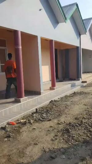 Nyumba ya chumba kimoja inapangishwa Ituha, Mbeya Nyumba ya chumba kimoja inapangishwa Ituha, Mbeya