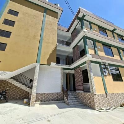 Apartment ya chumba kimoja inapangishwa Kimara Temboni, Dar Es Salaam