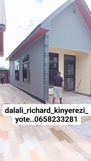 3 Bedrooms Apartment for Rent in Tabata Kinyerezi Kibaga, Dar Es Salaam