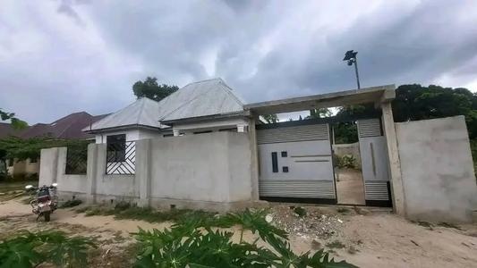 3 Bedrooms House for Sale in Chanika Mwisho, Dar Es Salaam (400 sqm) 3 Bedrooms House for Sale in Chanika Mwisho, Dar Es Salaam (400 sqm)