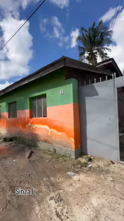 Nyumba inauzwa Sinza, Dar Es Salaam (288 sqm)