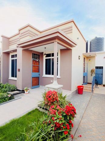 Nyumba/Apartment ya chumba kimoja inapangishwa Ilazo, Dodoma