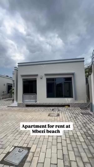 2 Bedrooms Apartment for Rent in Mbezi Beach, Dar Es Salaam 2 Bedrooms Apartment for Rent in Mbezi Beach, Dar Es Salaam