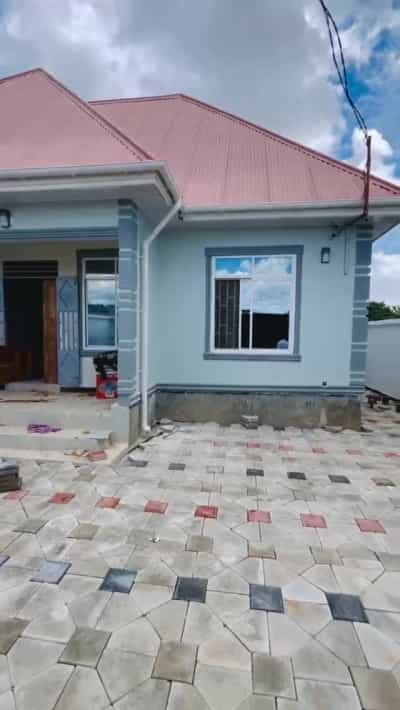 Nyumba ya vyumba viwili inapangishwa Ilazo, Dodoma