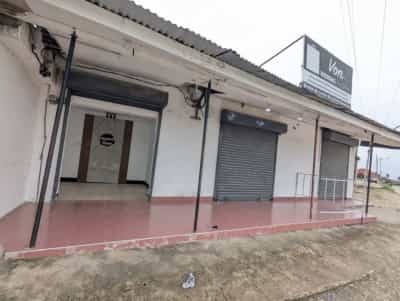 Nyumba inapangishwa Kimara Korogwe, Dar Es Salaam