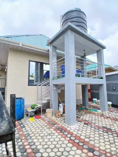 2 Bedrooms House for Rent in Kimara, Dar Es Salaam