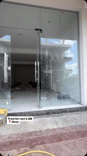 Shop for Rent in Sinza, Dar Es Salaam Shop for Rent in Sinza, Dar Es Salaam