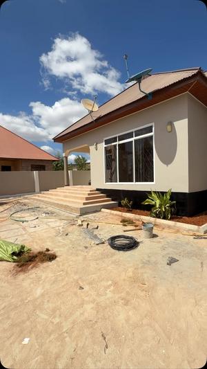 3 Bedrooms House for Rent in Makulu Mkalama, Dodoma
