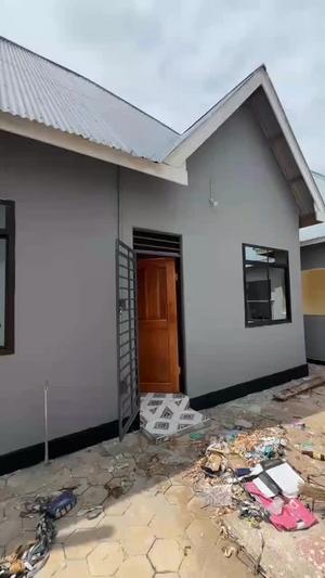 Nyumba ya chumba kimoja inapangishwa Mwanza