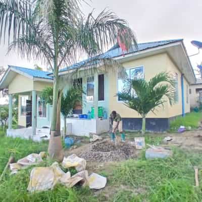 1 Bedroom Apartment for Rent in Kimara Mwisho, Dar Es Salaam