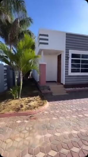 Nyumba ya chumba kimoja inapangishwa Meriwa, Dodoma