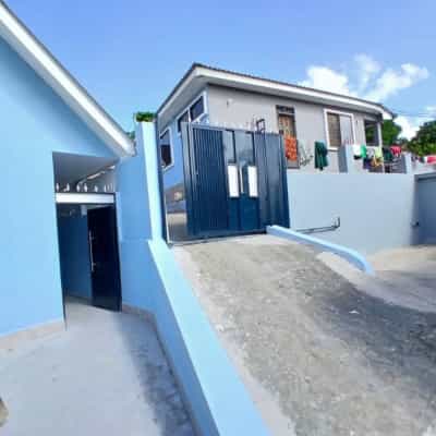 Nyumba ya chumba kimoja inapangishwa Kimara Mwisho, Dar Es Salaam