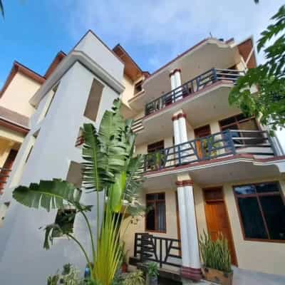 2 Bedrooms Apartment for Rent in Mbezi Mwisho, Dar Es Salaam