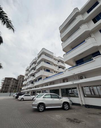 3 Bedrooms Apartment for Rent in Masaki, Dar Es Salaam