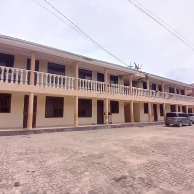 Apartment ya vyumba viwili inapangishwa Temboni, Dar Es Salaam Apartment ya vyumba viwili inapangishwa Temboni, Dar Es Salaam