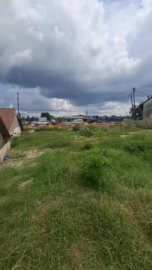 Kiwanja (Commercial Plot) kinapangishwa Mbezi Beach Tankibovu, Dar Es Salaam (1400 sqm)