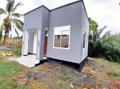 1 Bedroom House for Rent in Kimara Temboni, Dar Es Salaam