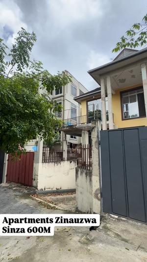 2 Bedrooms Apartment for Sale in Sinza, Dar Es Salaam (288 sqm) 2 Bedrooms Apartment for Sale in Sinza, Dar Es Salaam (288 sqm)
