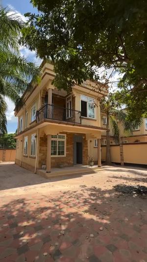 3 Bedrooms House for Rent in Tegeta Wazo, Dar Es Salaam