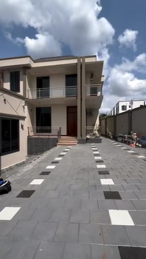Apartment ya vyumba vinne inapangishwa Goba 4 Ways, Dar Es Salaam