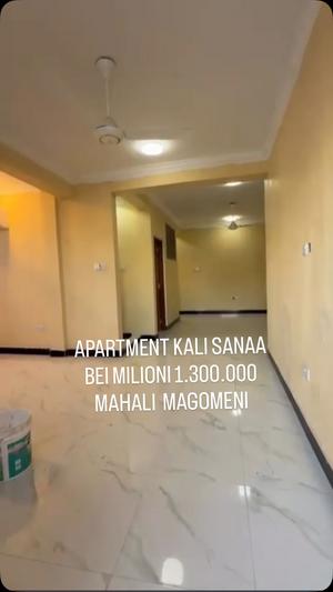 3 Bedrooms Apartment for Rent in Magomeni, Dar Es Salaam 3 Bedrooms Apartment for Rent in Magomeni, Dar Es Salaam