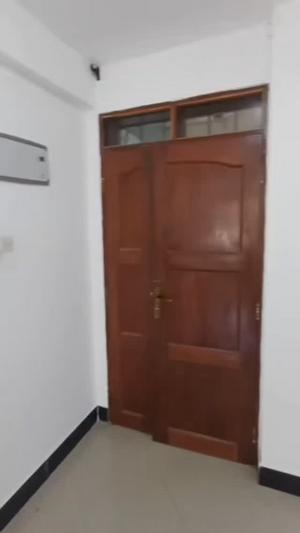 Nyumba/Apartment ya vyumba vitatu inapangishwa Kariakoo Ndovu, Dar Es Salaam