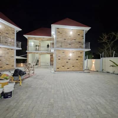 Nyumba inapangishwa Mbezi, Dar Es Salaam Nyumba inapangishwa Mbezi, Dar Es Salaam