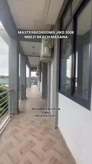 1 Bedroom House for Rent in Mbezi Beach Massana, Dar Es Salaam