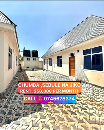 Nyumba ya chumba kimoja inapangishwa Mwanza Nyumba ya chumba kimoja inapangishwa Mwanza