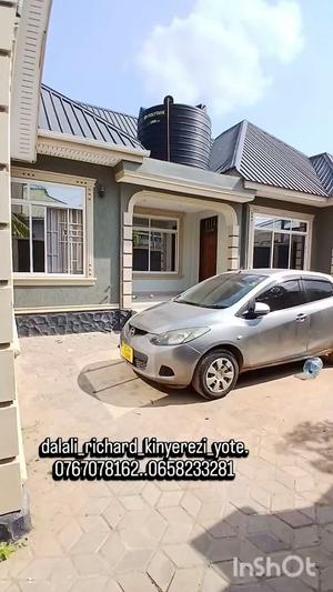 Nyumba/Apartment ya vyumba viwili inapangishwa Tabata Kinyerezi, Dar Es Salaam Nyumba/Apartment ya vyumba viwili inapangishwa Tabata Kinyerezi, Dar Es Salaam