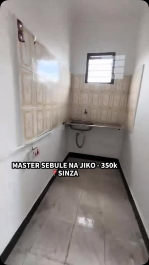1 Bedroom Apartment for Rent in Sinza, Dar Es Salaam