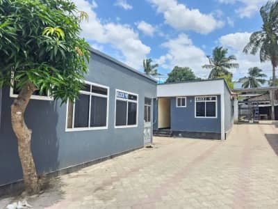Nyumba/Apartment inapangishwa Kimara, Dar Es Salaam