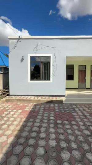 Nyumba ya chumba kimoja inapangishwa Kisasa, Dodoma