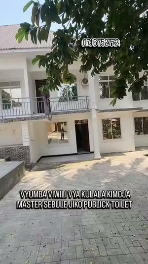 2 Bedrooms House for Rent in Kimara Stop Over, Dar Es Salaam 2 Bedrooms House for Rent in Kimara Stop Over, Dar Es Salaam