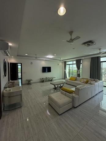3 Bedrooms Furnished Apartment for Rent in Msasani, Dar Es Salaam