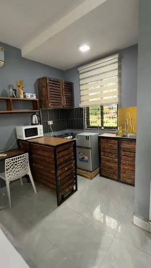 Studio Apartment inapangishwa Kinondoni Morocco, Dar Es Salaam