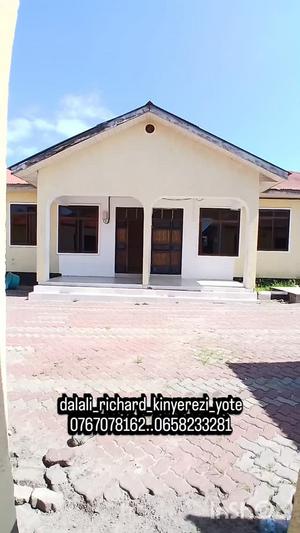 3 Bedrooms House for Rent in Tabata Kinyerezi Mwisho, Dar Es Salaam 3 Bedrooms House for Rent in Tabata Kinyerezi Mwisho, Dar Es Salaam