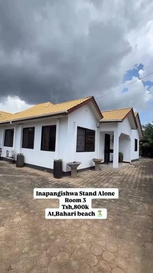 3 Bedrooms House for Rent in Bahari Beach, Dar Es Salaam 3 Bedrooms House for Rent in Bahari Beach, Dar Es Salaam