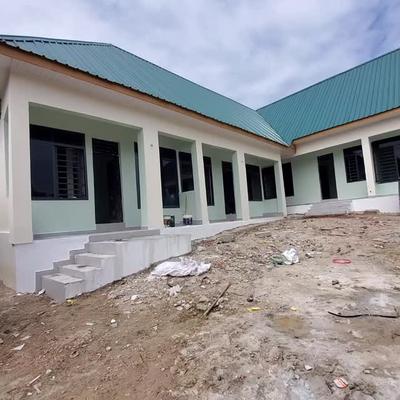 1 Bedroom House for Rent in Kinyerezi Kwa Mjeshi Boda, Dar Es Salaam