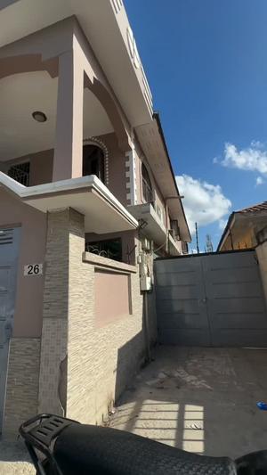 Apartment ya vyumba viwili inapangishwa Sinza, Dar Es Salaam Apartment ya vyumba viwili inapangishwa Sinza, Dar Es Salaam