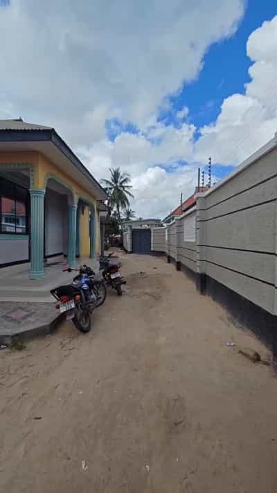Nyumba ya vyumba vitatu inauzwa Chanika Taliani, Dar Es Salaam